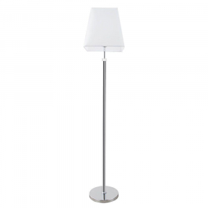 Торшер Arte Lamp Kensington A4098PN-1CC