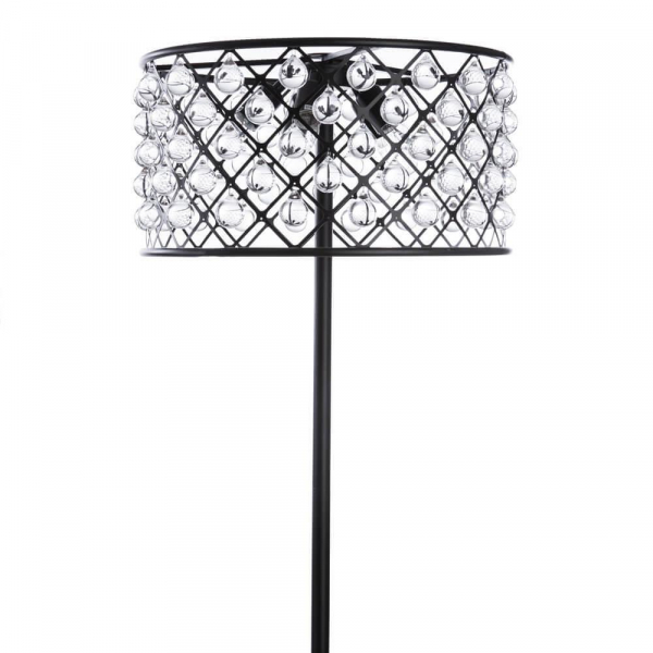 Торшер Divinare Brava 8203/01 PN-5 Торшер Divinare Brava 8203/01 PN-5