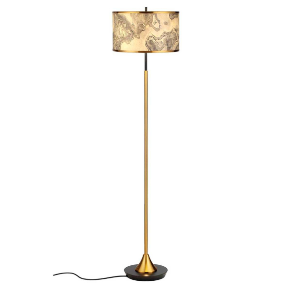 Торшер Odeon Light BERGI 5064/2F Торшер Odeon Light BERGI 5064/2F