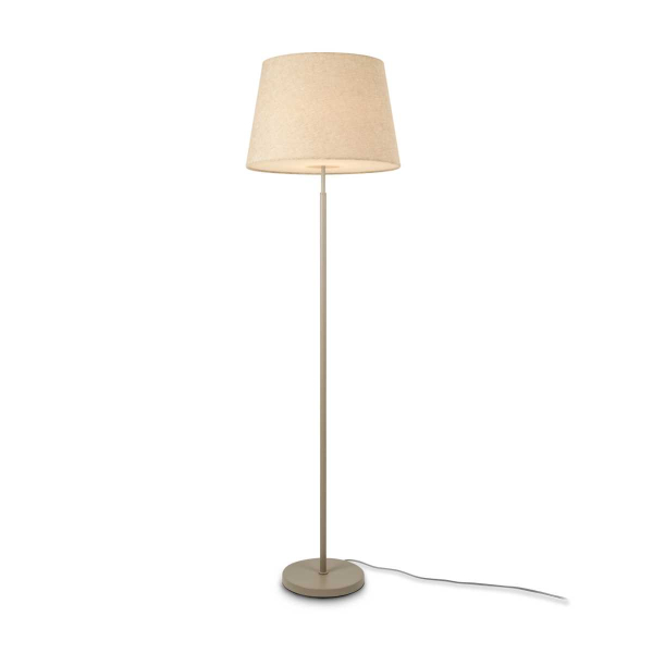 Торшер Freya FR2057FL-01BG