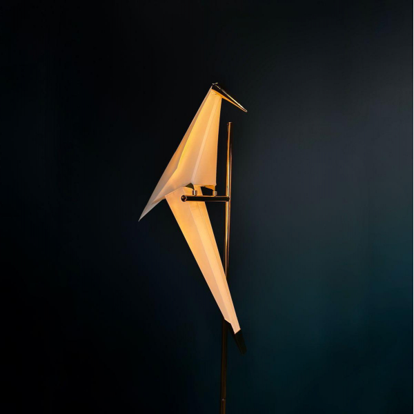 Торшер Imperium Loft Origami Bird 85477-22 Торшер Imperium Loft Origami Bird 85477-22