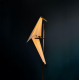Торшер Imperium Loft Origami Bird 85477-22