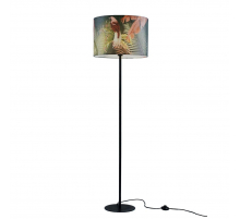 Торшер Moderli Tropic V11008-F