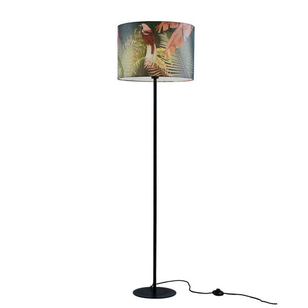 Торшер Moderli Tropic V11008-F Торшер Moderli Tropic V11008-F