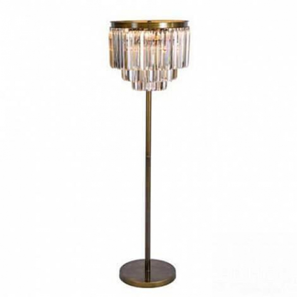 Торшер Divinare Nova 3005/23 PN-6 Торшер Divinare Nova 3005/23 PN-6
