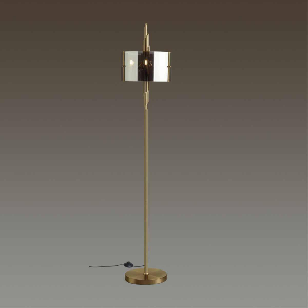 Торшер Odeon Light Exclusive Margaret 4895/3F Торшер Odeon Light Exclusive Margaret 4895/3F