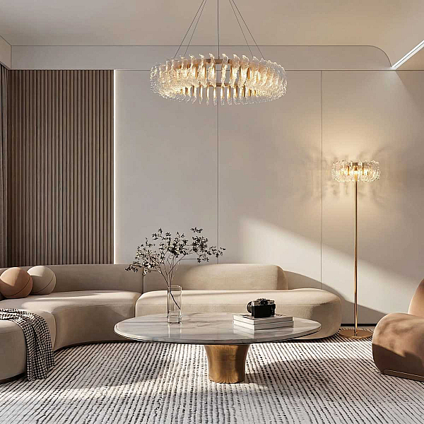 Торшер Bogates Farfalla 80510/1