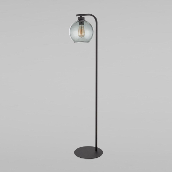 Торшер TK Lighting 5051 Cubus Graphite Торшер TK Lighting 5051 Cubus Graphite