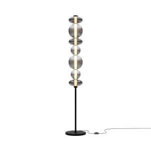 Торшер Maytoni MOD307FL-L40B3K