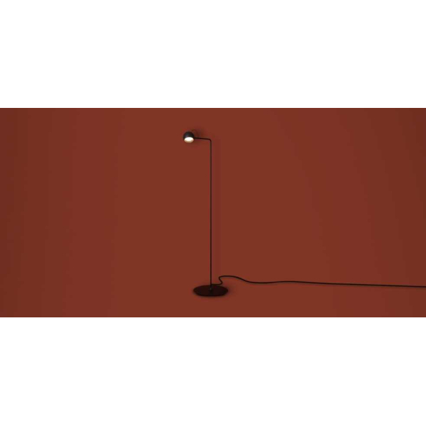 Торшер Freya FR5606FL-L9B