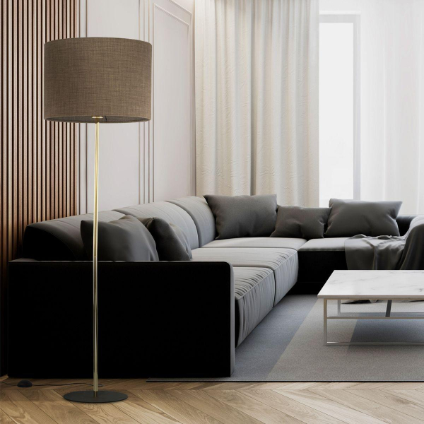 Торшер TK Lighting 16031 Umberto Торшер TK Lighting 16031 Umberto