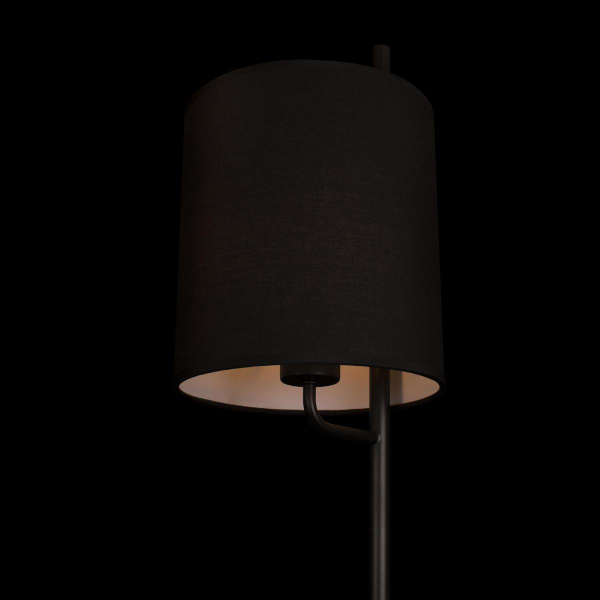 Торшер Loft IT Ritz 10253F/A Black Торшер Loft IT Ritz 10253F/A Black