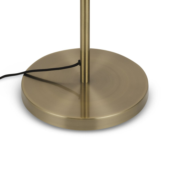 Торшер Freya Sandy FR5118FL-01BS