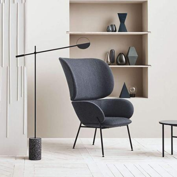 Торшер Imperium Loft Bolia Leaves 156333-22 Торшер Imperium Loft Bolia Leaves 156333-22