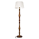 Торшер Loft IT Enya 10576F Brown