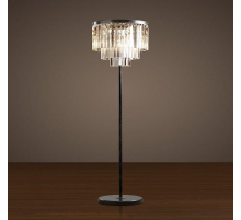 Торшер Loft-Concept 1920s Odeon 41.024-0