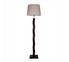 Торшер Modelux Modemodern MD.6035.01FL BR