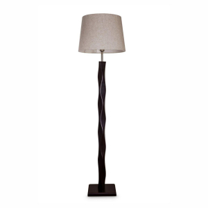 Торшер Modelux Modemodern MD.6035.01FL BR