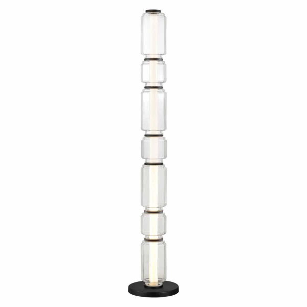 Торшер Odeon Light Exclusive Hightech Jam 5409/53FL Торшер Odeon Light Exclusive Hightech Jam 5409/53FL