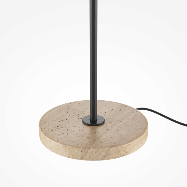 Торшер Maytoni Modern Glamping MOD437FL-01B