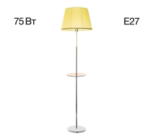 Торшер Citilux Линц CL402973T