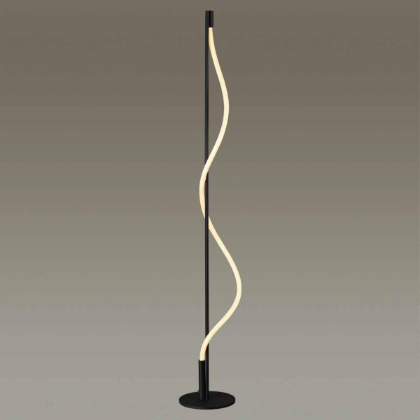 Торшер Odeon Light Corda 4398/15FL Торшер Odeon Light Corda 4398/15FL