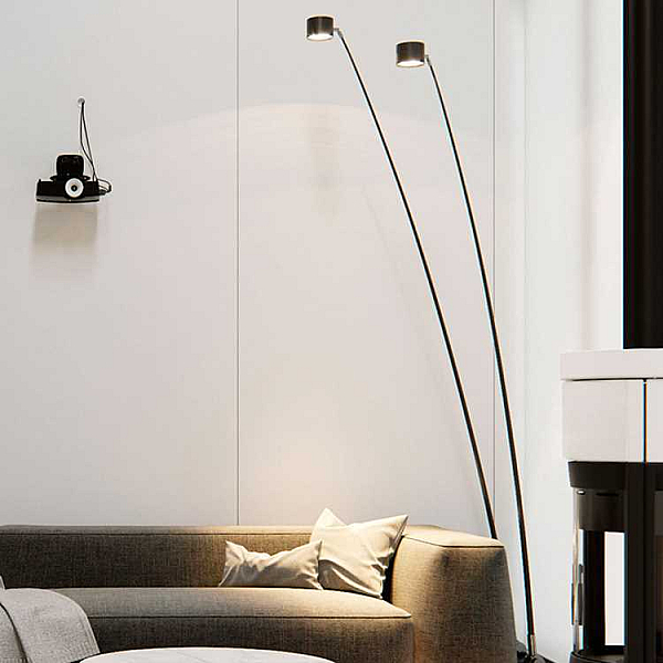 Торшер Imperium Loft Aidan H160 232681-23