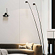 Торшер Imperium Loft Aidan H160 232681-23
