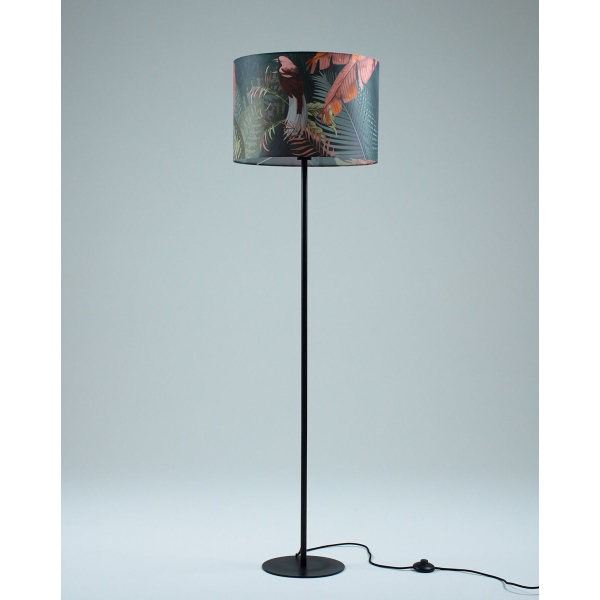 Торшер Moderli Tropic V11008-F
