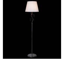 Торшер Reluce 01718-2.6-01B BK