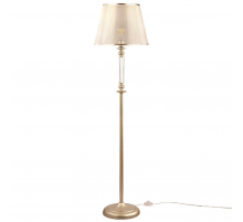 Торшер Freya Ksenia FR2539FL-01G