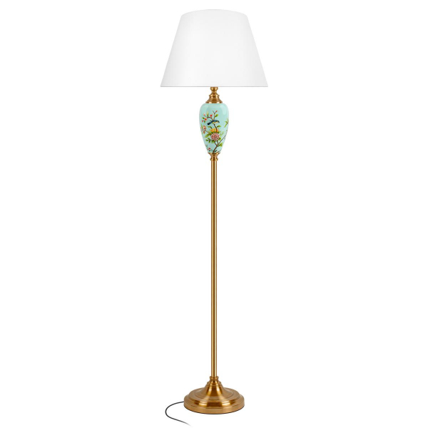 Торшер LOFT IT Bluet 10379F/A Торшер LOFT IT Bluet 10379F/A