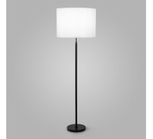 Торшер Eurosvet Notturno 01163/1 черный