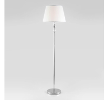 Торшер Eurosvet Sortino 01072/1 хром