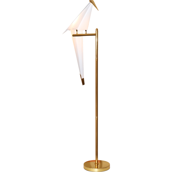 Торшер Moderli Birds V3074-1FL