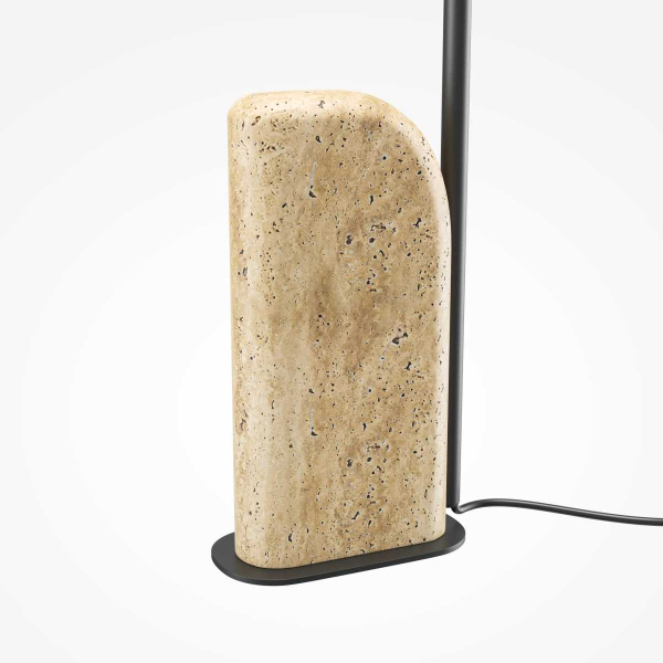 Торшер Maytoni Modern Glamping MOD437FL-03B