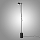 Торшер Imperium Loft Nera 363703-22
