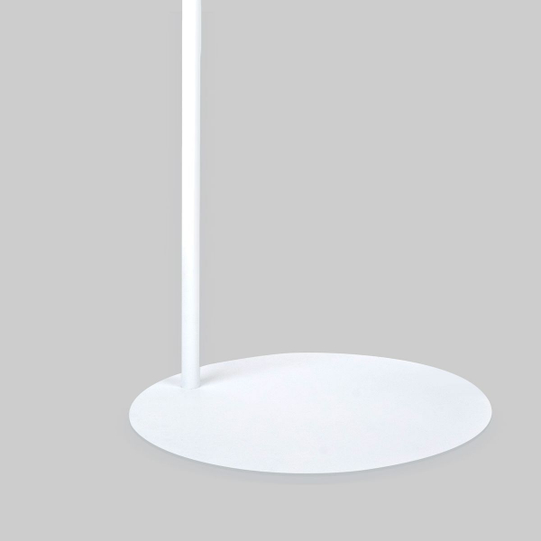 Торшер TK Lighting 5484 Logan White Торшер TK Lighting 5484 Logan White
