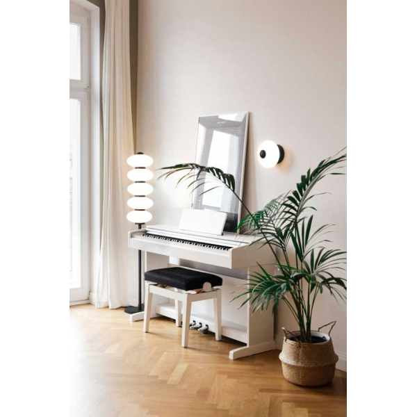 Напольный светильник Freya Modern FR5553FL-L20B