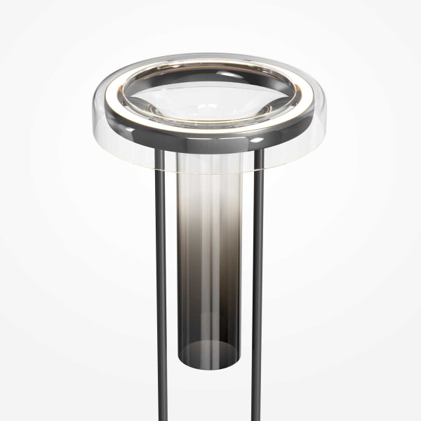 Торшер Maytoni MOD463FL-L24B3K