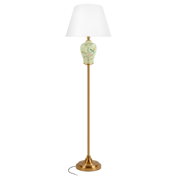 Торшер LOFT IT Hydrangea 10383F Торшер LOFT IT Hydrangea 10383F