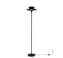 Торшер Moderli Shaggy V11299-1F