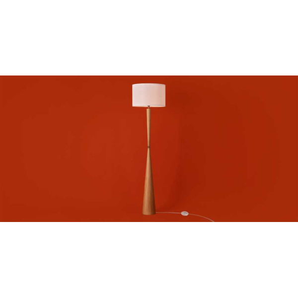 Торшер Freya Modern Swan FR5626FL-01T