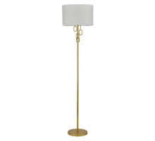 Торшер Indigo Amali V13026/1F Gold V000476