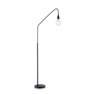 Торшер Ideal Lux Minimal PT1 Nero 163369