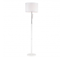 Торшер Lucia Tucci Pelle Bianca F2010.1