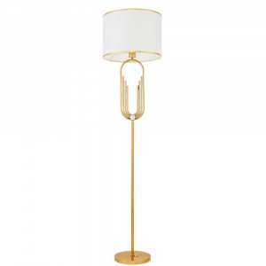 Торшер Lumina Deco Zanetti LDF 5522 MD+WT