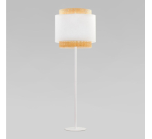 Торшер TK Lighting 5566 Boho White