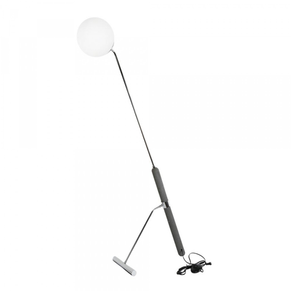 Торшер Lumina Deco Granino LDF 6011-1 CHR Торшер Lumina Deco Granino LDF 6011-1 CHR