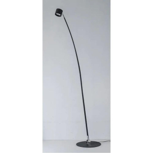 Торшер iLedex Tango 3082F-1 BK